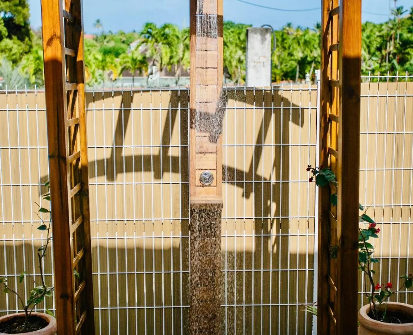 Villa Josephine, Cap Est Le Francois Martinique