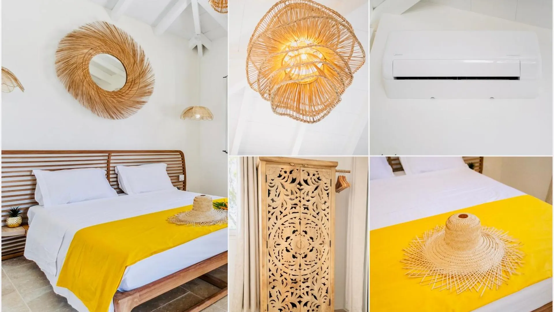 Villa Josephine, Cap Est Le Francois 0*,