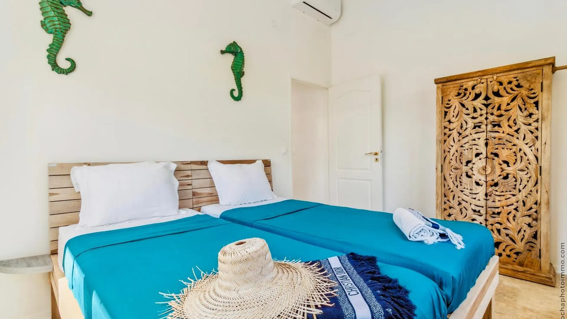Villa Josephine, Cap Est Le Francois 0*,