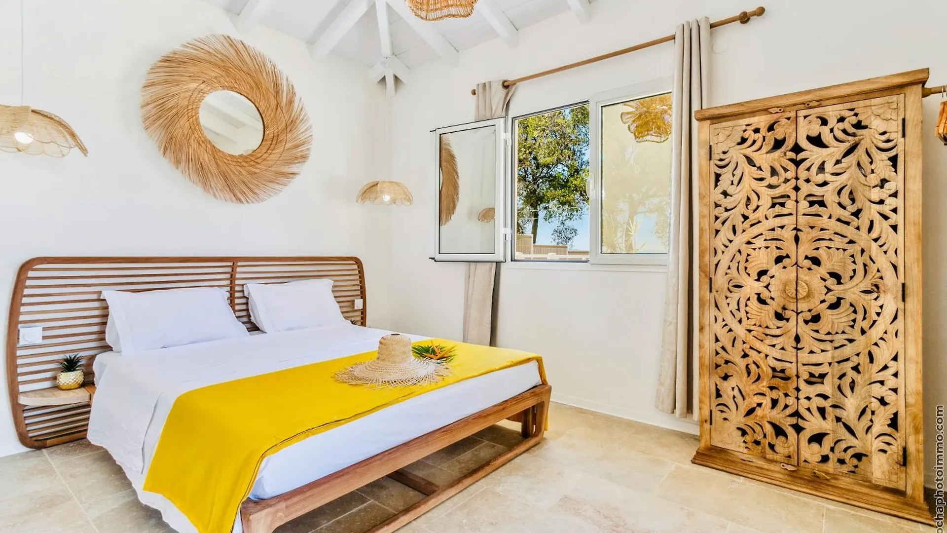 Villa Josephine, Cap Est Le Francois 0*,  Martinique