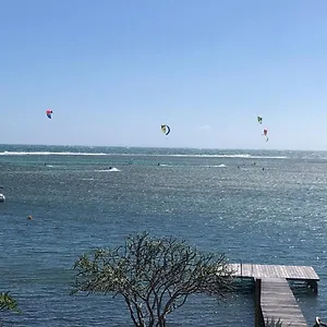 La Colline Du Lagon Hébergement de vacances