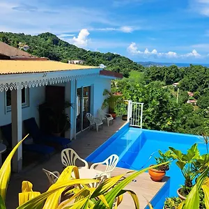 La Rosier Villa